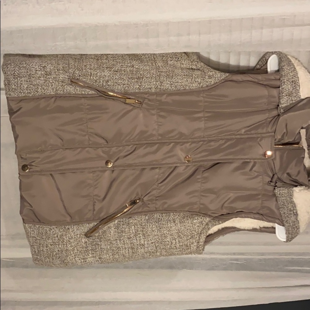 Vanity Vest